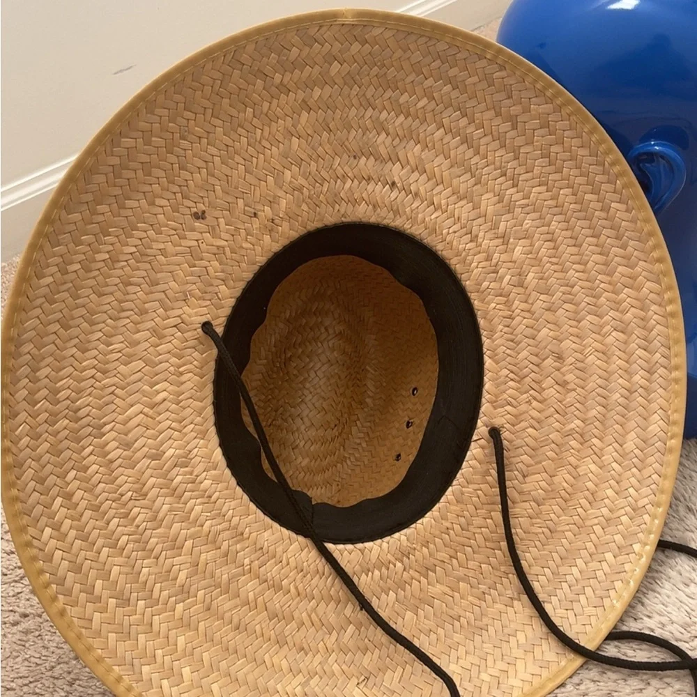Colorful Handcrafted Sombrero